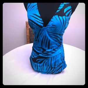 Tommy Bahama Bathing Suit